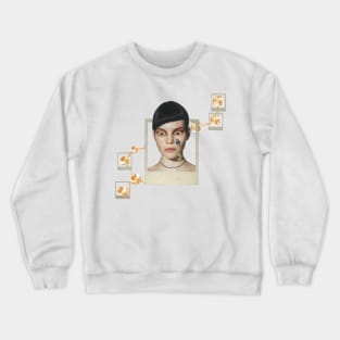 Tears are loading Crewneck Sweatshirt